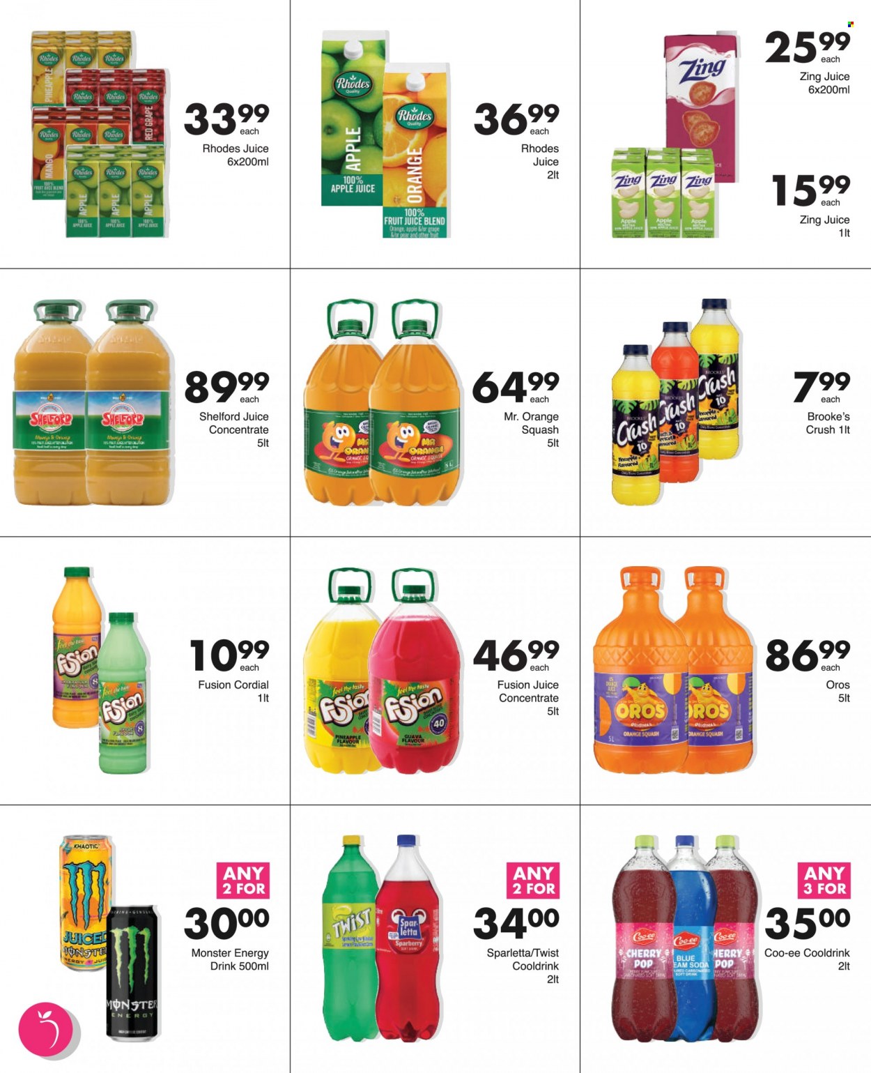 Save supermarket specials - 25/05/2023 - 06/06/2023. Page 6