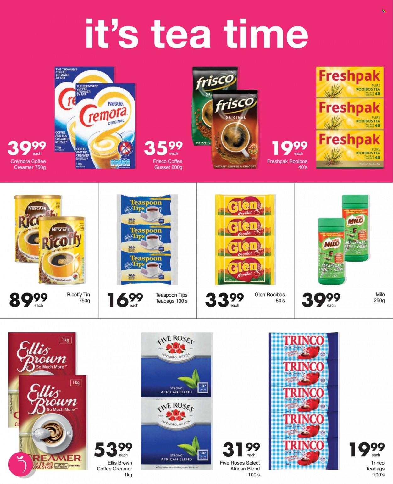 Save supermarket specials - 25/05/2023 - 06/06/2023. Page 12