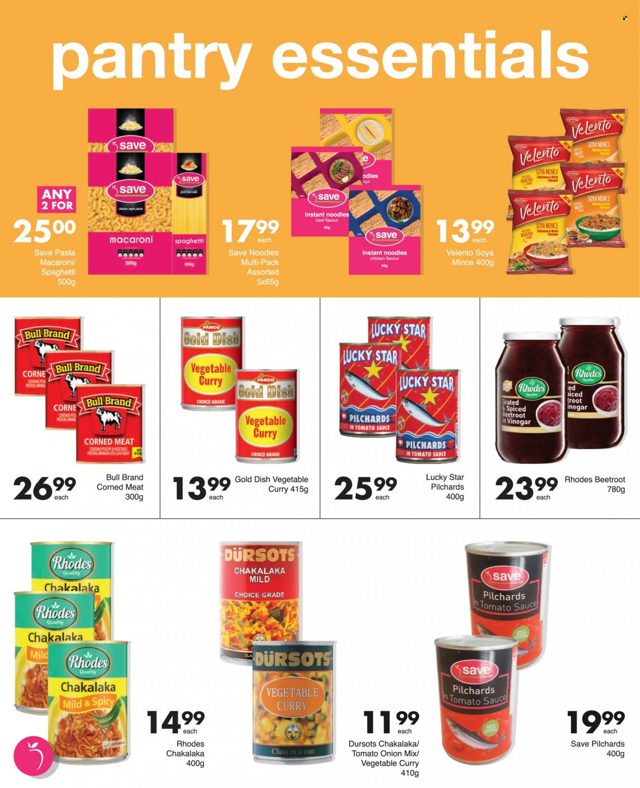 Save supermarket specials - 25/05/2023 - 06/06/2023. Page 13
