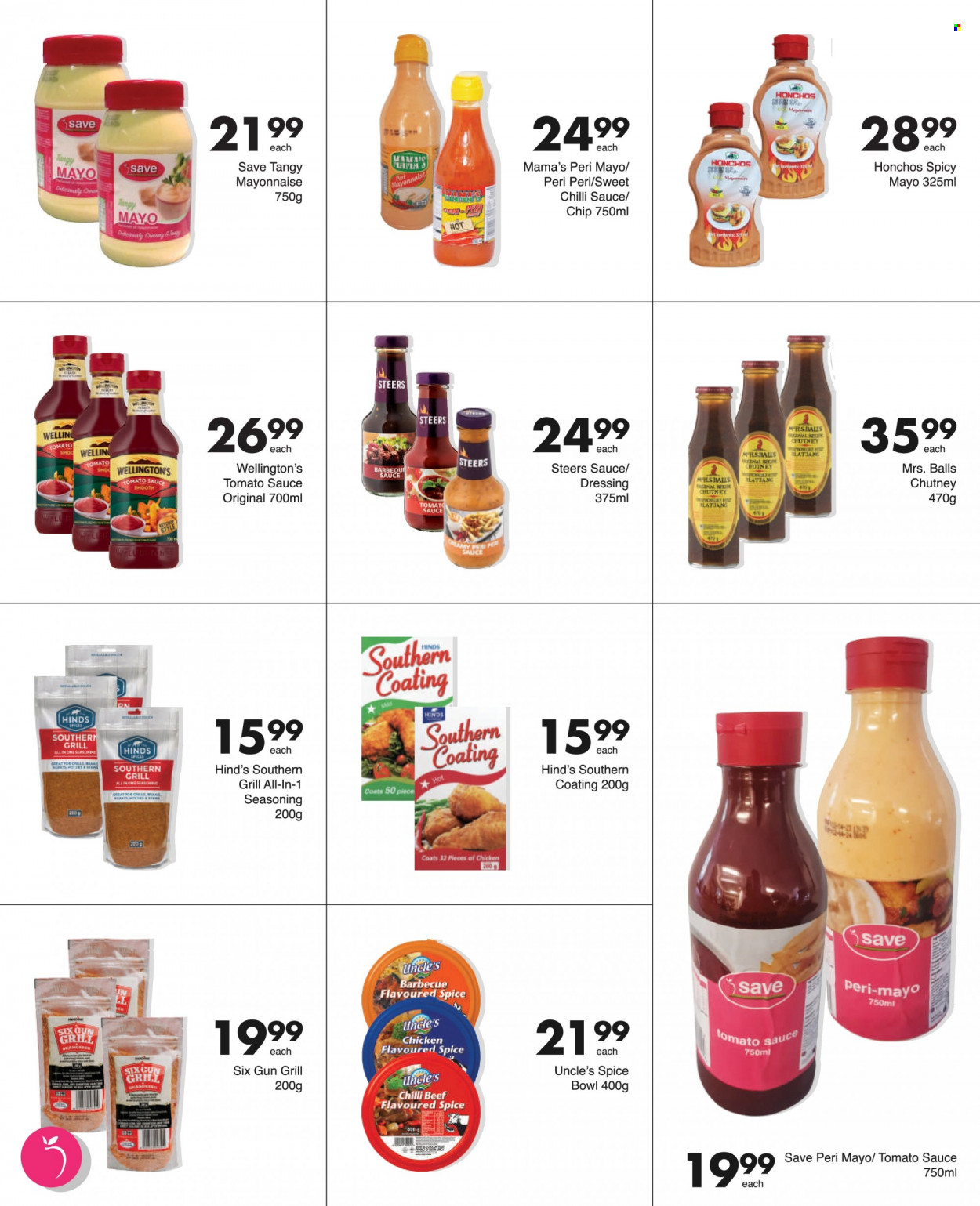 Save supermarket specials - 25/05/2023 - 06/06/2023. Page 14