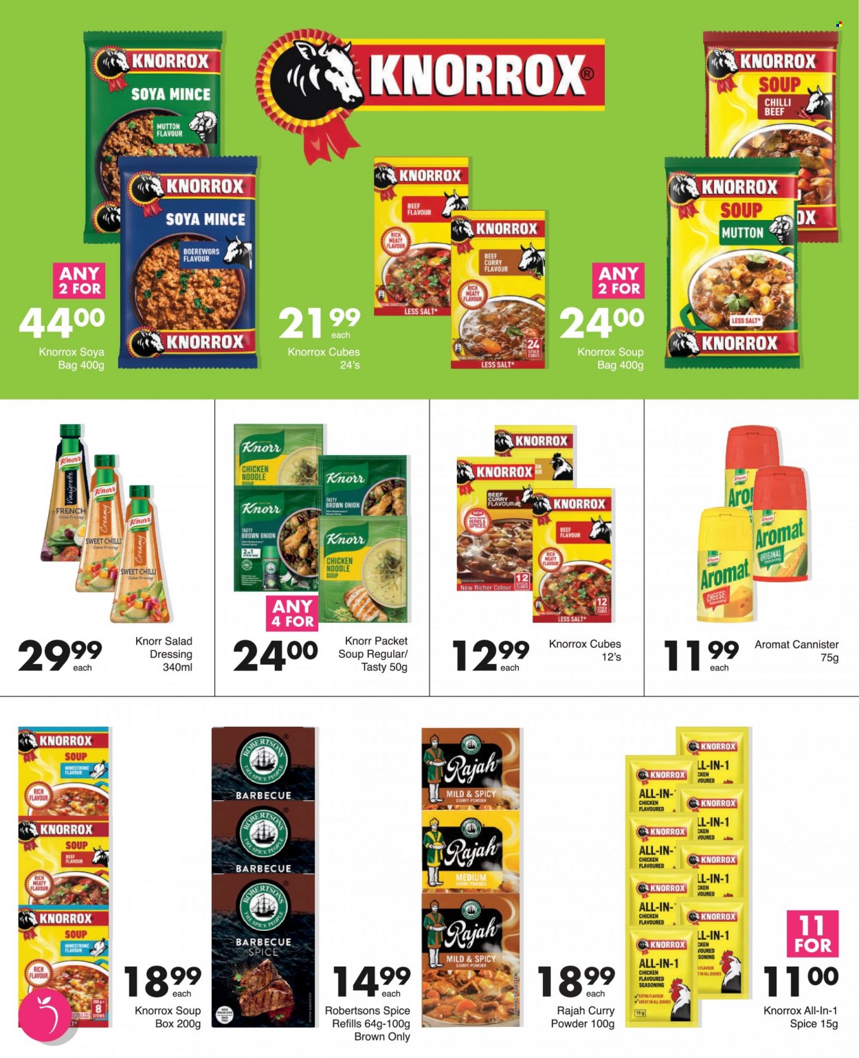 Save supermarket specials - 25/05/2023 - 06/06/2023. Page 15