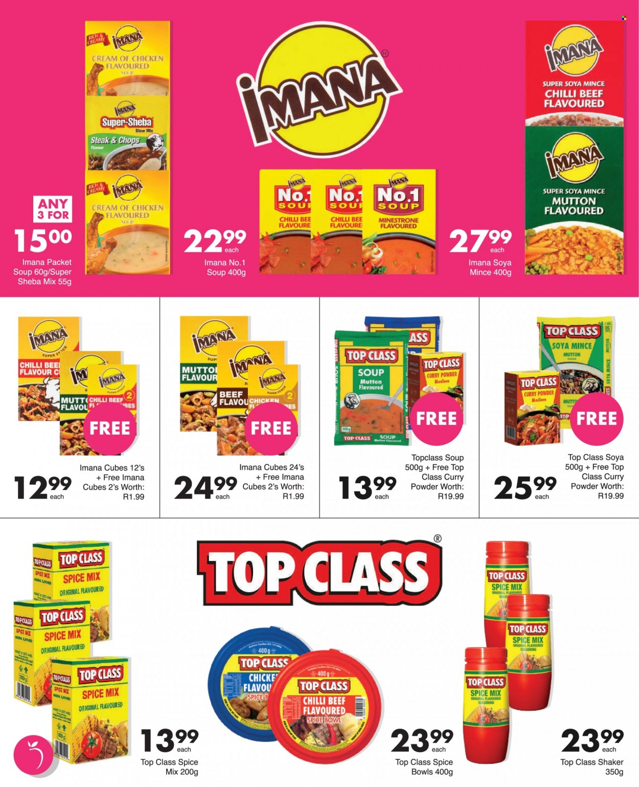 Save supermarket specials - 25/05/2023 - 06/06/2023. Page 16