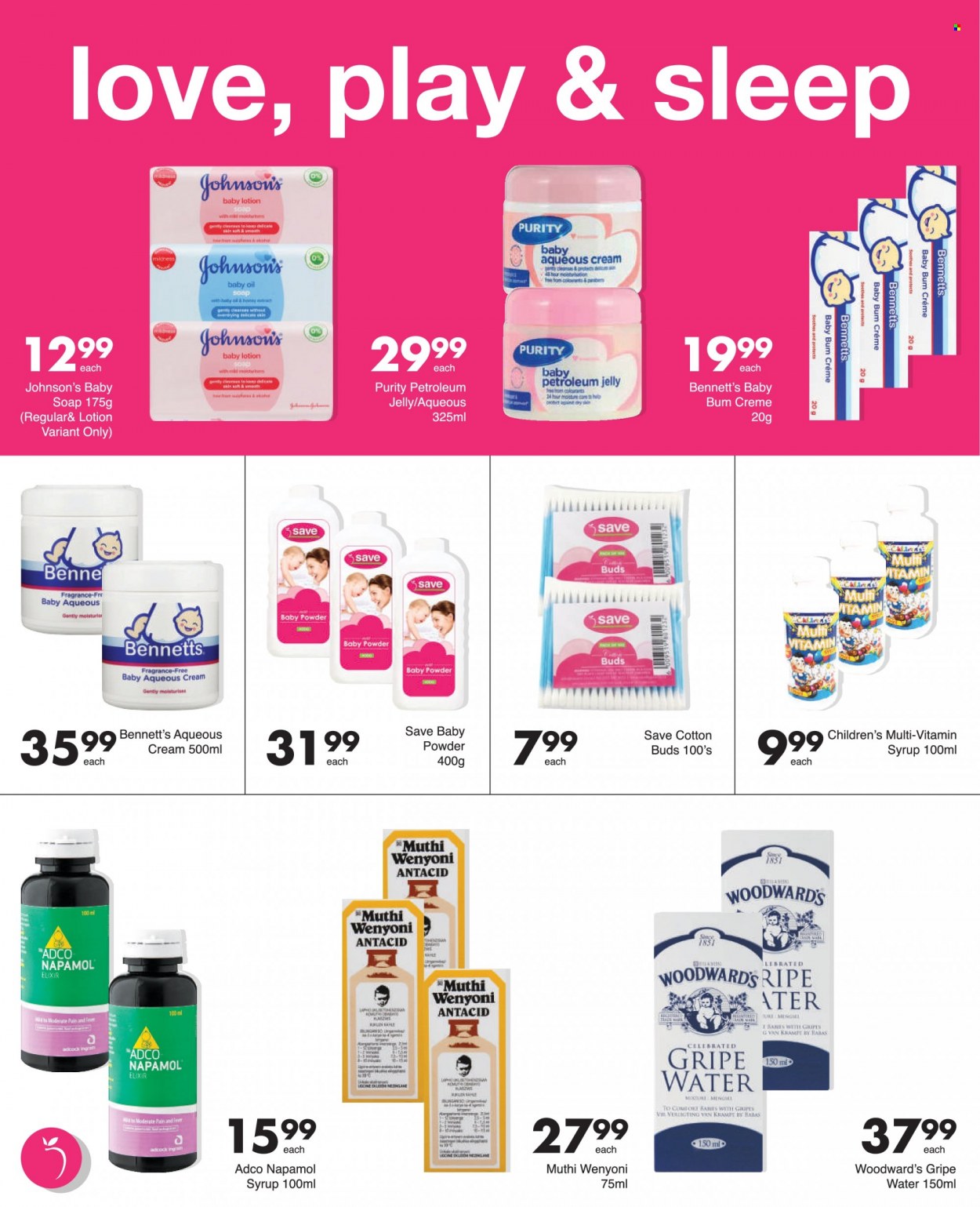 Save supermarket specials - 25/05/2023 - 06/06/2023. Page 21