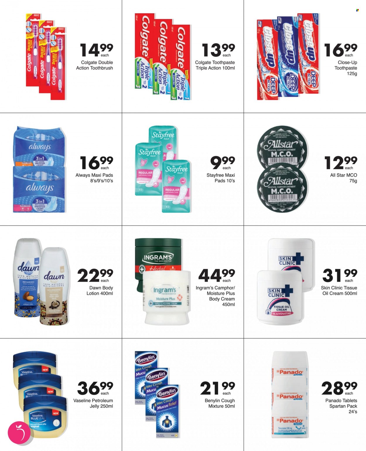 Save supermarket specials - 25/05/2023 - 06/06/2023. Page 22