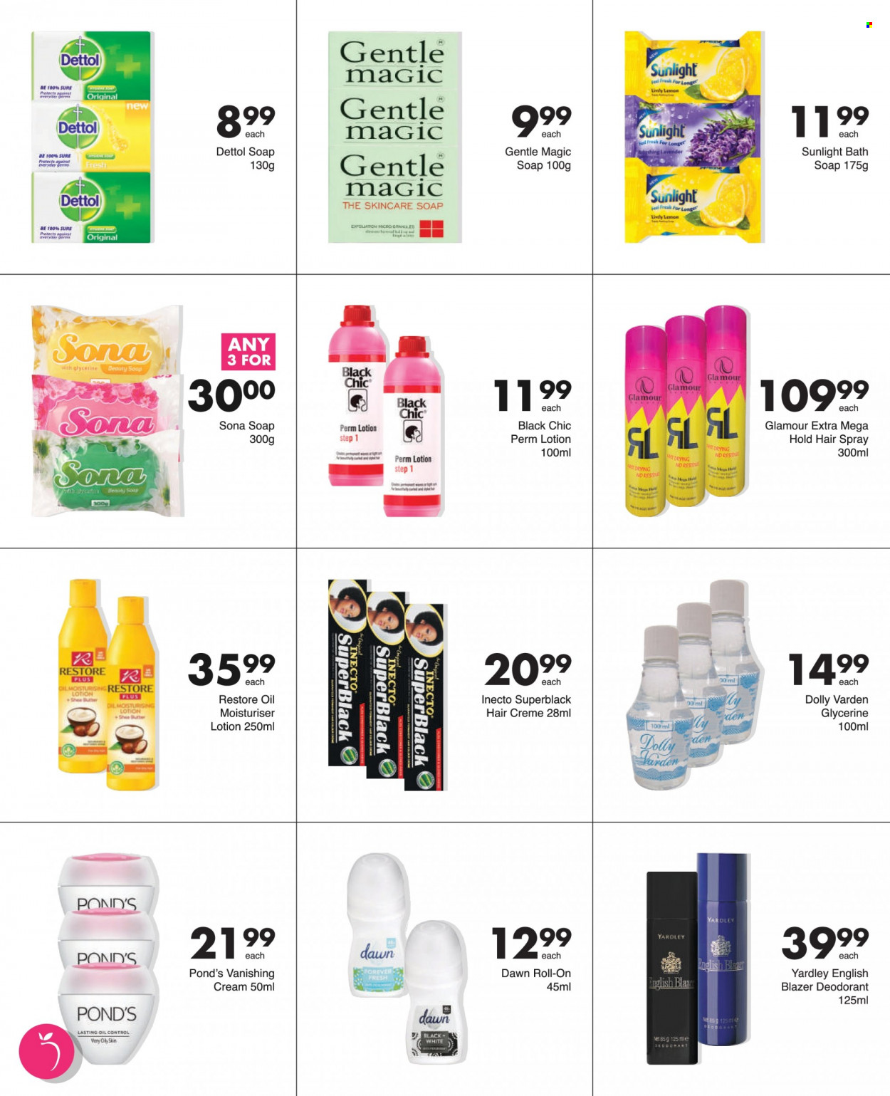 Save supermarket specials - 25/05/2023 - 06/06/2023. Page 23