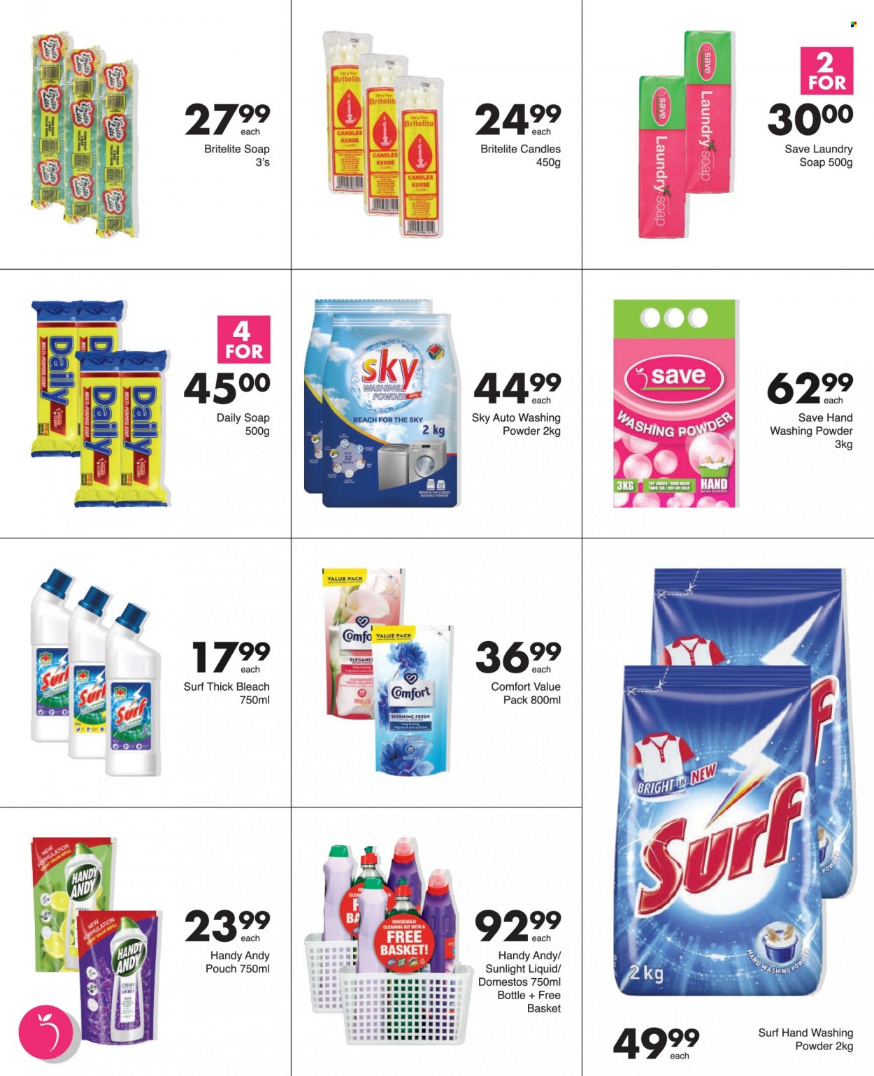 Save supermarket specials - 25/05/2023 - 06/06/2023. Page 25