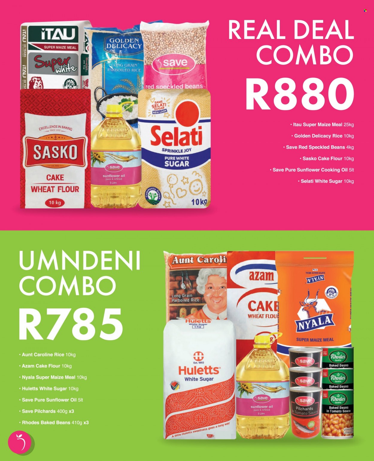 Save supermarket specials - 25/05/2023 - 06/06/2023. Page 27