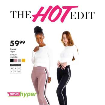 Save hyper catalogue  - 25/05/2023 - 28/05/2023.