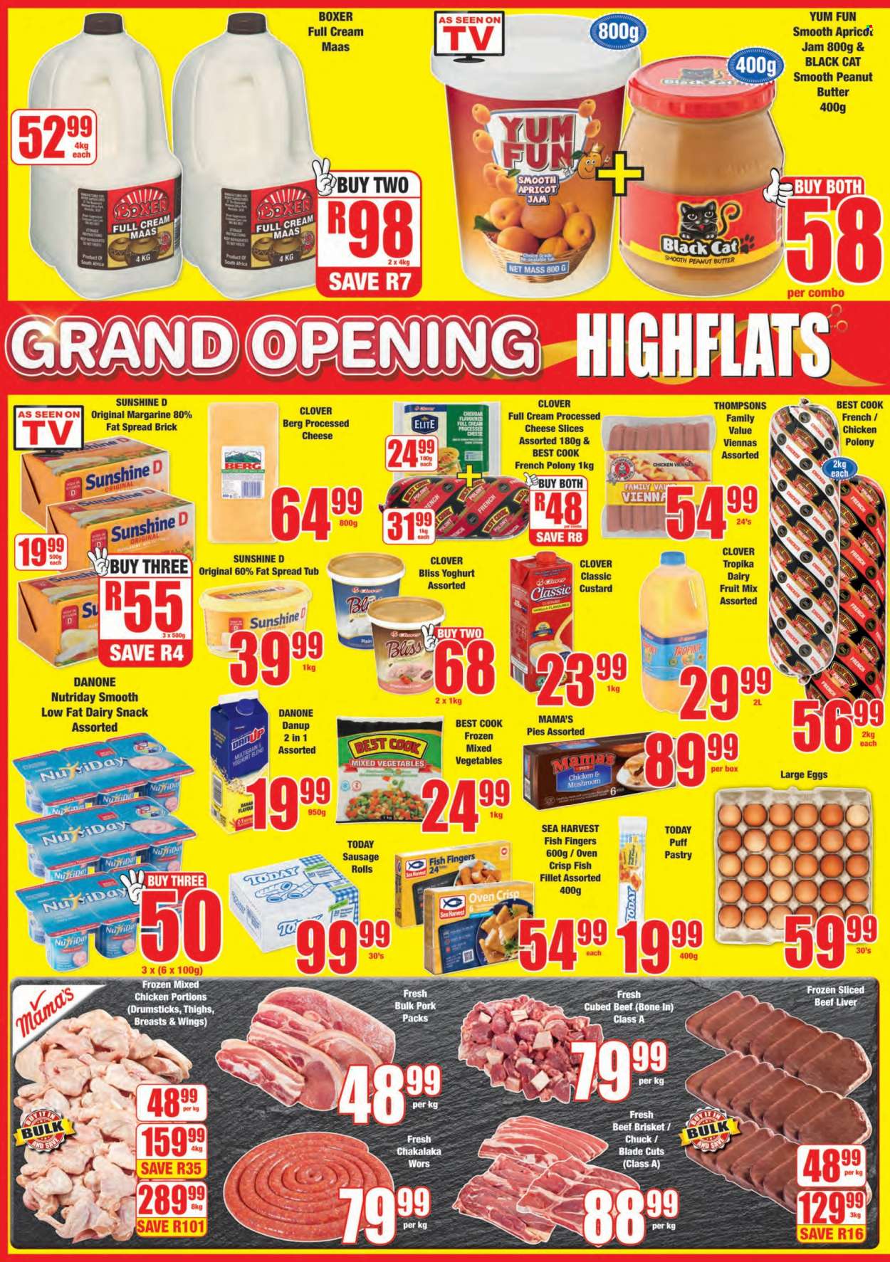 Boxer specials - 22/05/2023 - 11/06/2023. Page 2