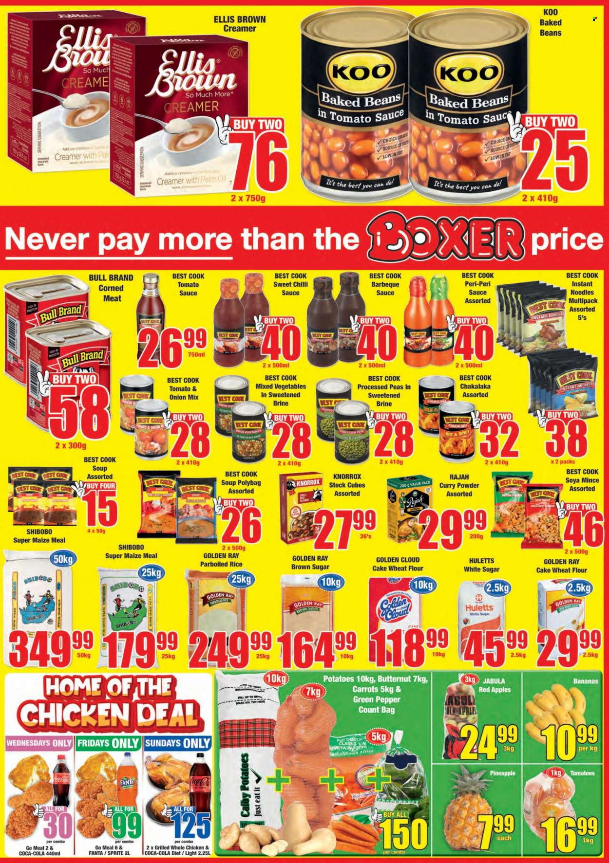 Boxer specials - 22/05/2023 - 11/06/2023. Page 5