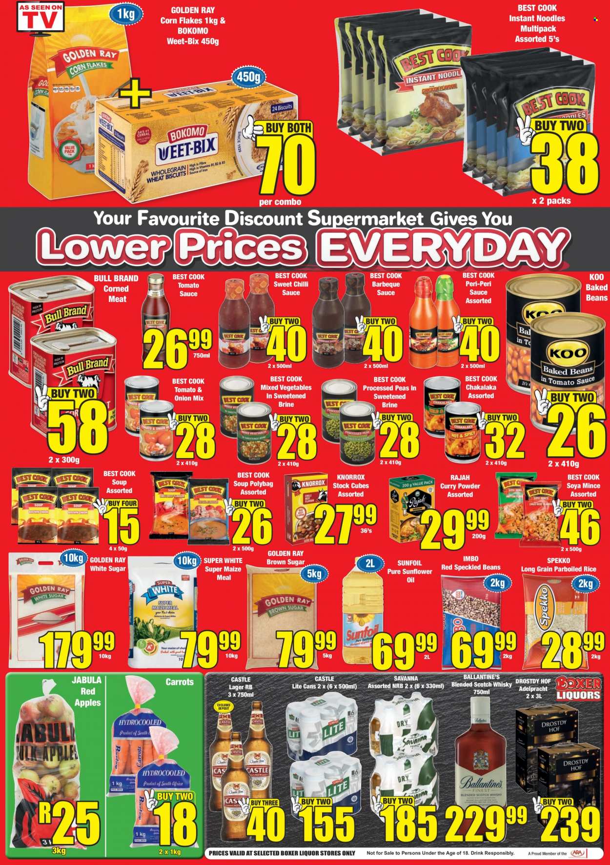 Boxer specials - 25/05/2023 - 11/06/2023. Page 5