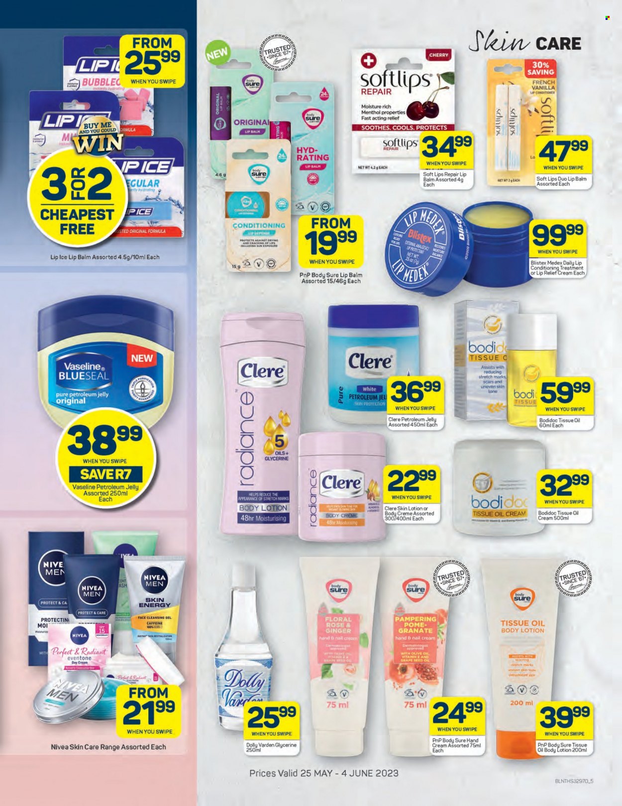 Pick n Pay Hypermarket specials - 25/05/2023 - 04/06/2023. Page 5
