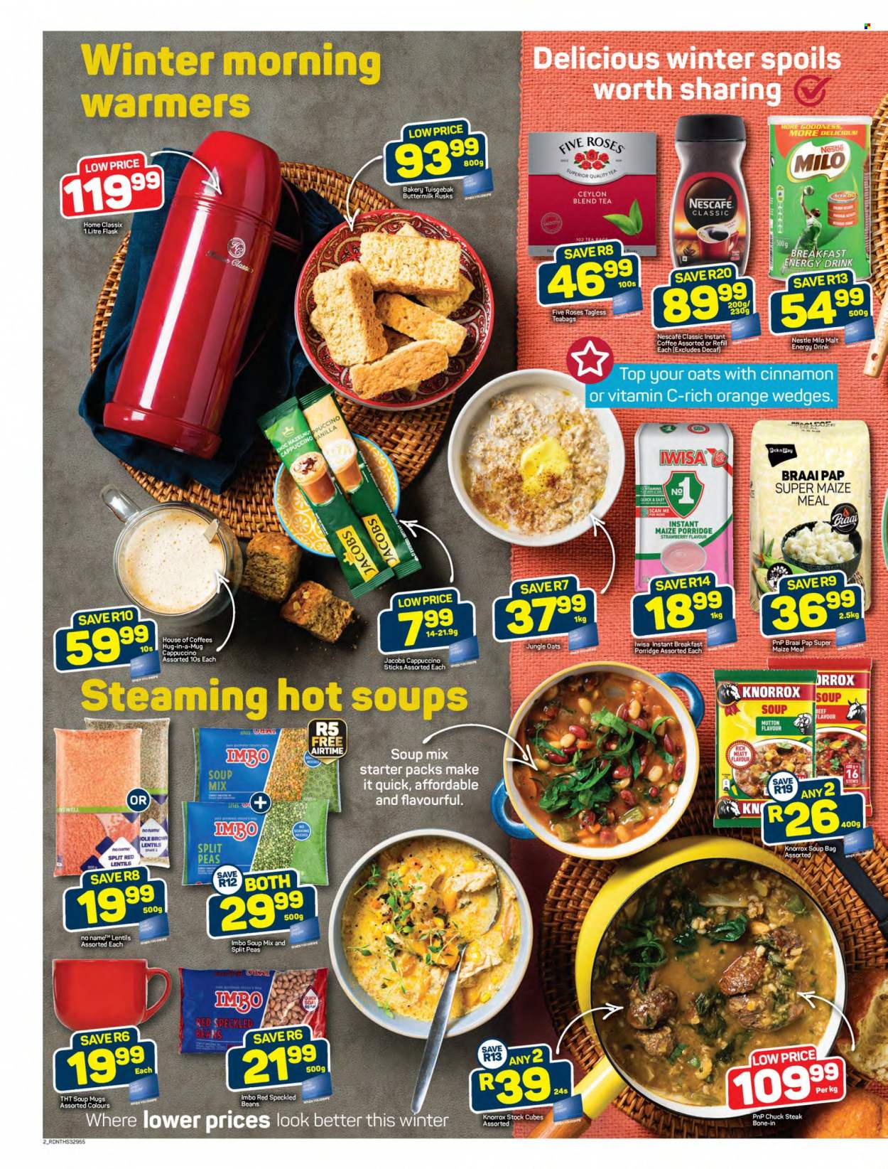Pick n Pay QualiSave specials - 23/05/2023 - 06/06/2023. Page 2