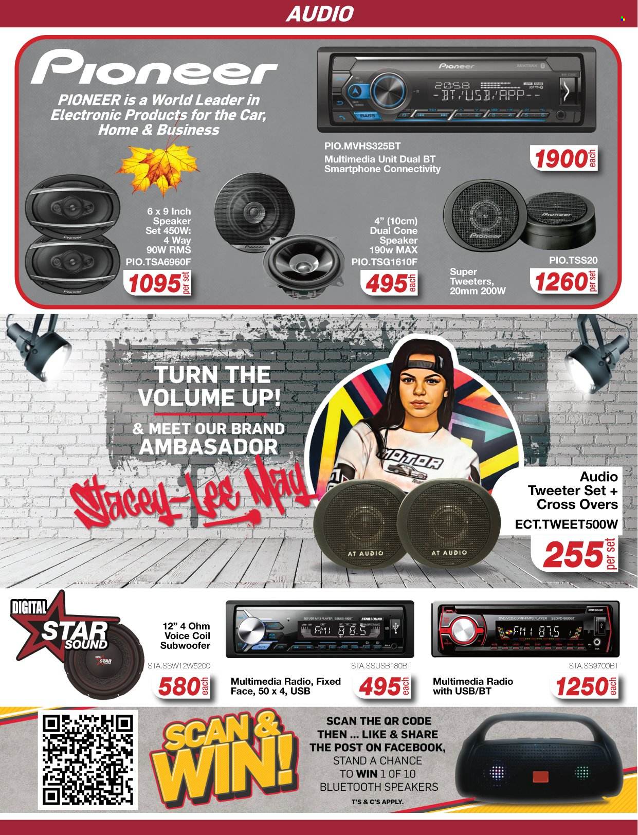 AutoZone specials - 24/05/2023 - 07/06/2023. Page 5