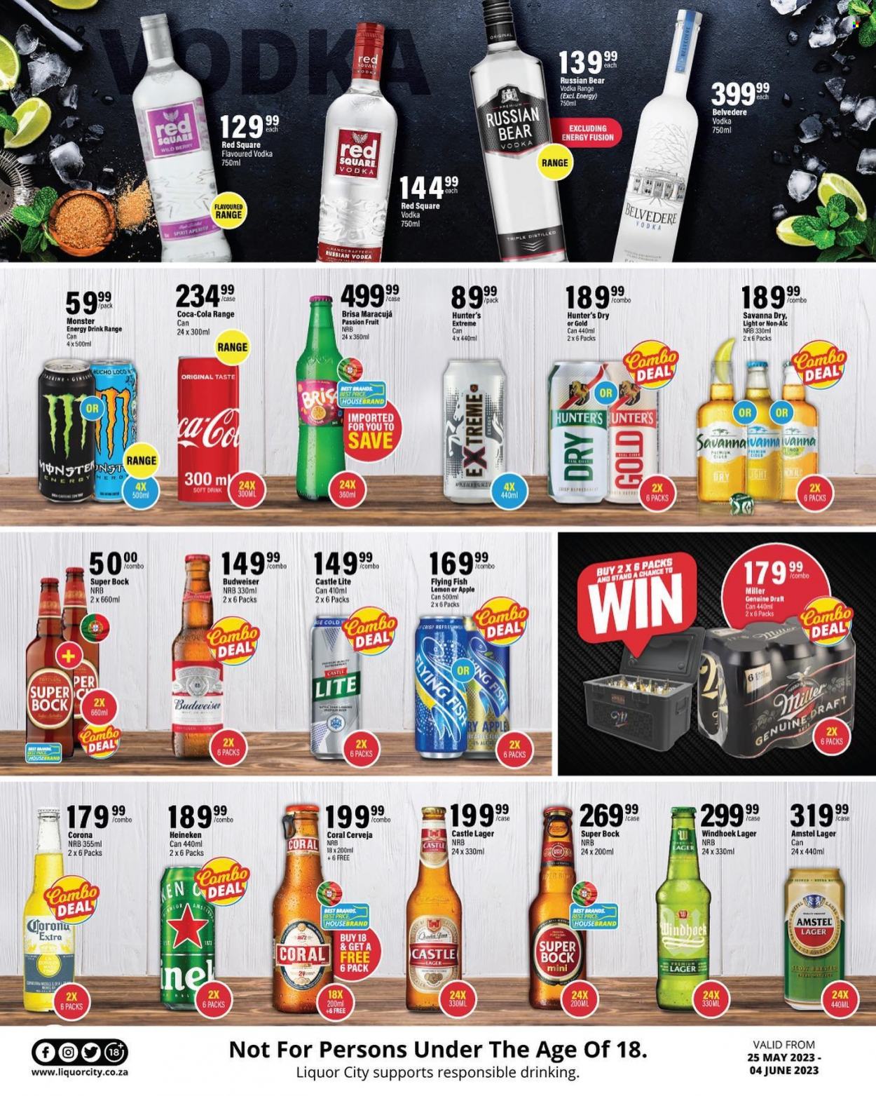 Liquor City specials - 25/05/2023 - 04/06/2023. Page 4