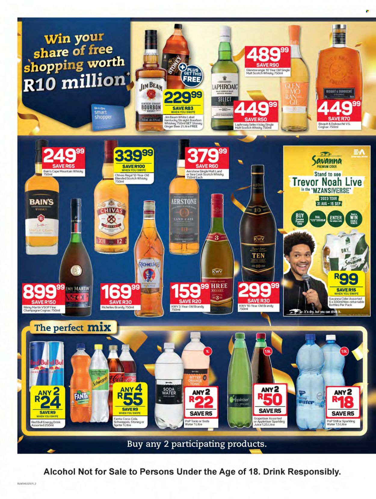 Pick n Pay Liquor specials - 25/05/2023 - 04/06/2023. Page 2