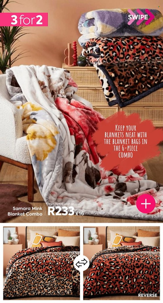 HomeChoice specials. Page 8