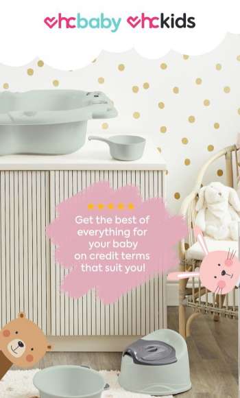 HomeChoice catalogue .
