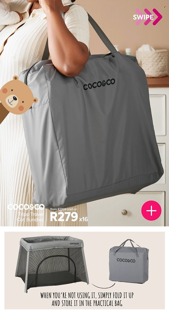 HomeChoice specials. Page 3