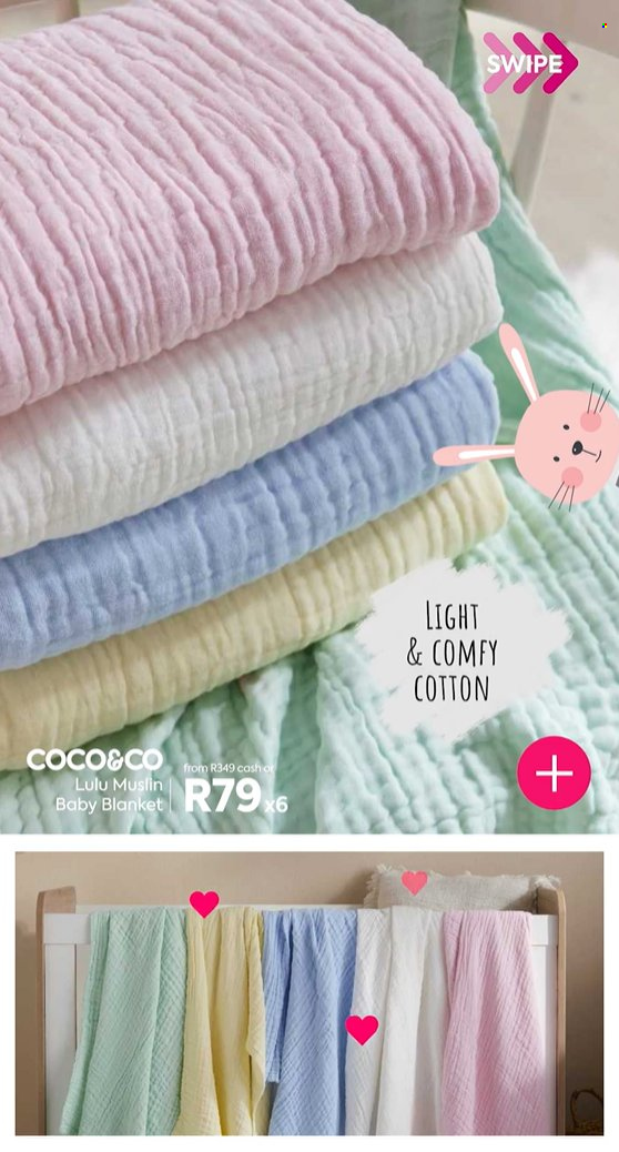 HomeChoice specials. Page 5