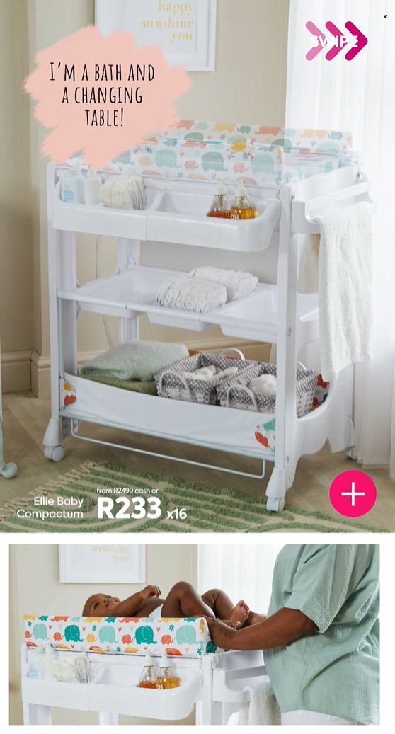 HomeChoice specials. Page 7