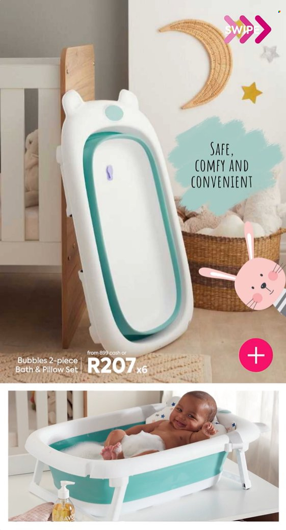 HomeChoice specials. Page 8
