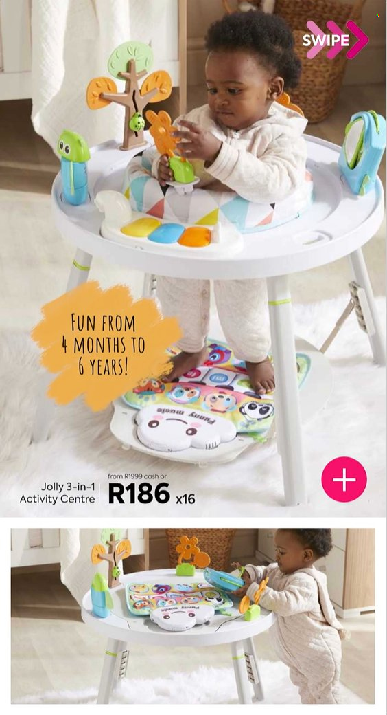 HomeChoice specials. Page 9