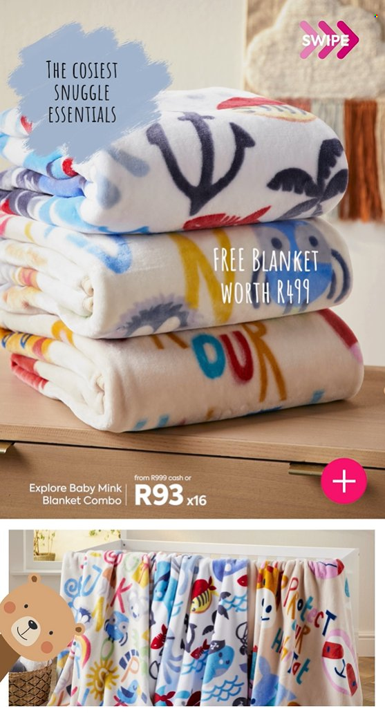 HomeChoice specials. Page 11