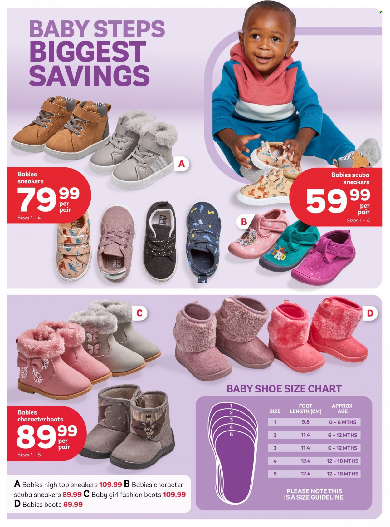 PEP Stores specials - 26/05/2023 - 29/06/2023. Page 7