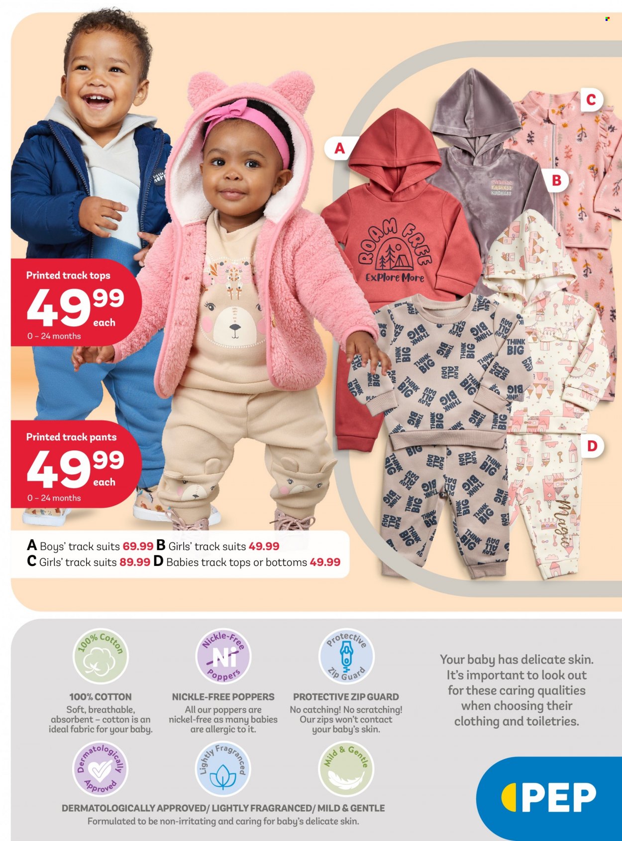 PEP Stores specials - 26/05/2023 - 29/06/2023. Page 9