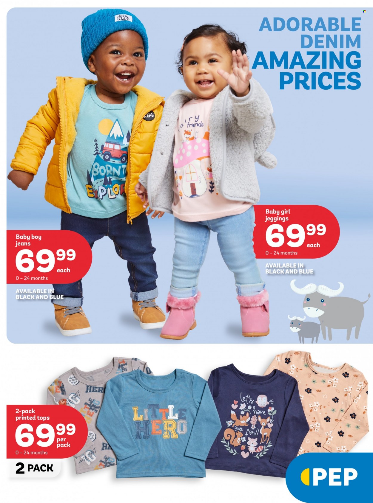 PEP Stores specials - 26/05/2023 - 29/06/2023. Page 11