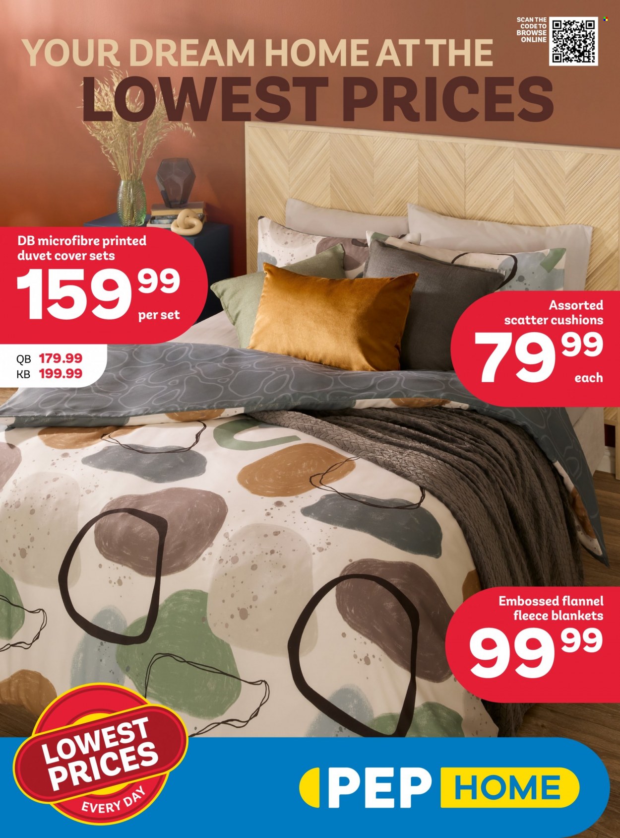 PEP HOME specials - 28/04/2023 - 29/06/2023. Page 1