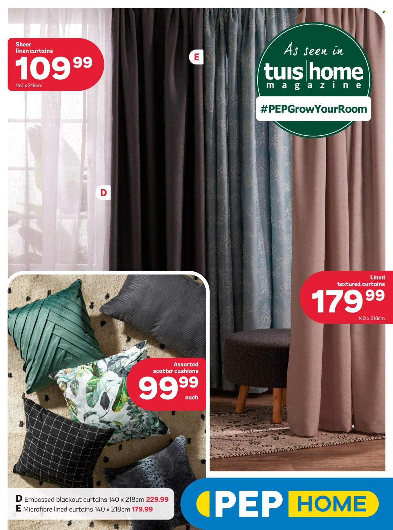 PEP HOME specials - 28/04/2023 - 29/06/2023. Page 3