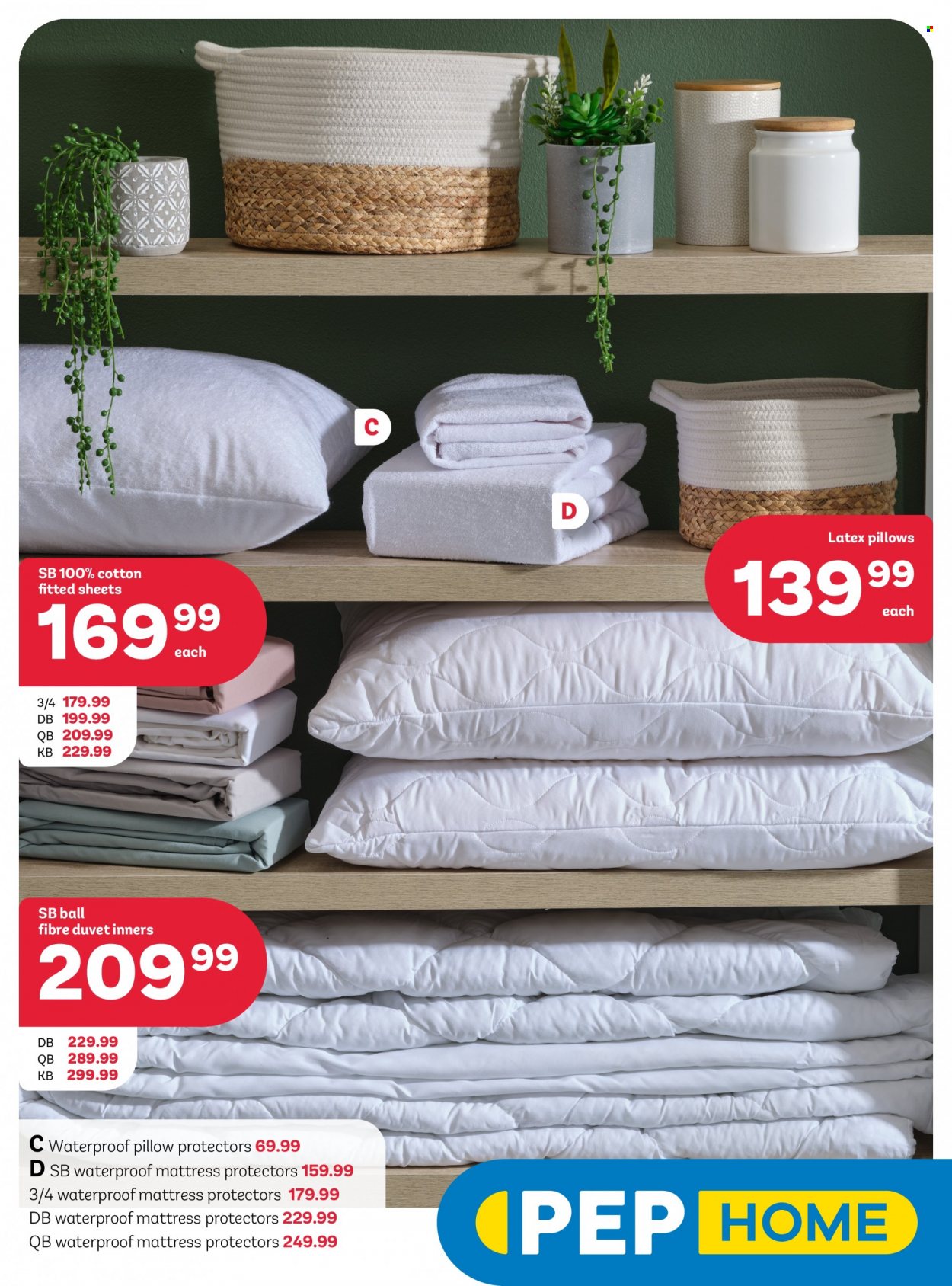 PEP HOME specials - 28/04/2023 - 29/06/2023. Page 5