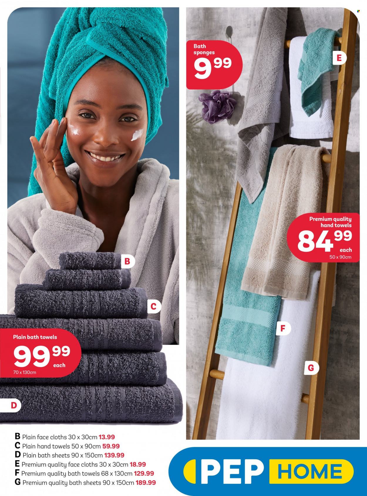 PEP HOME specials - 28/04/2023 - 29/06/2023. Page 7