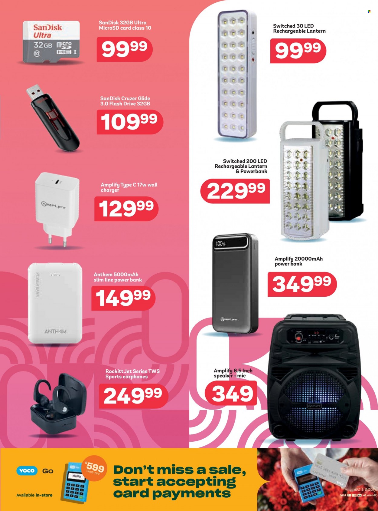 PEP CELL specials - 26/05/2023 - 29/06/2023. Page 3