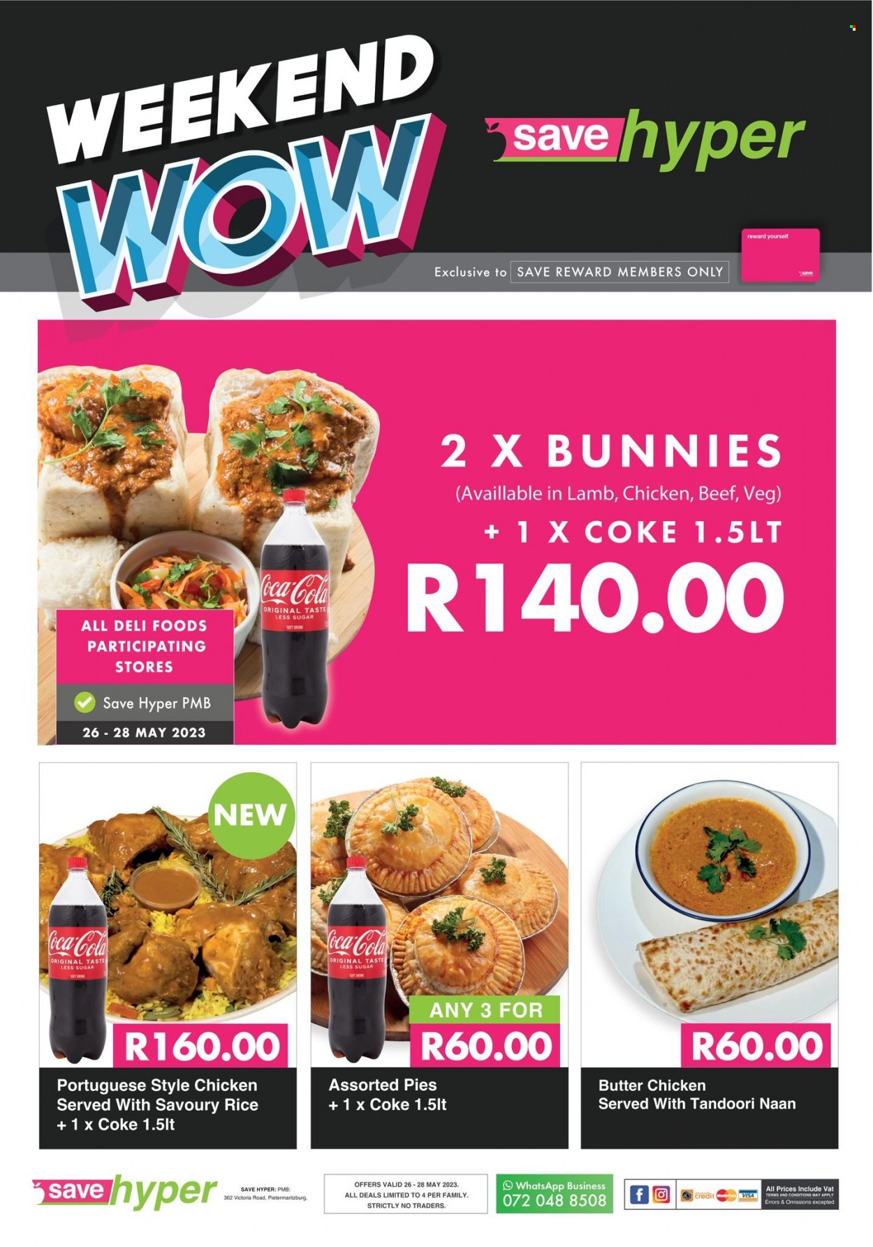 Save hyper specials - 26/05/2023 - 28/05/2023. Page 7