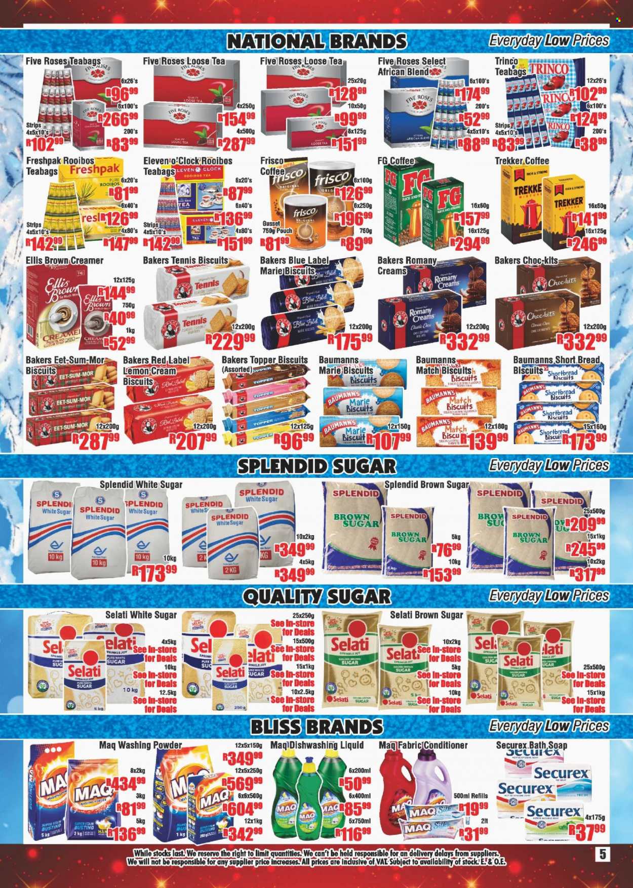 Devland specials - 24/05/2023 - 21/06/2023. Page 5