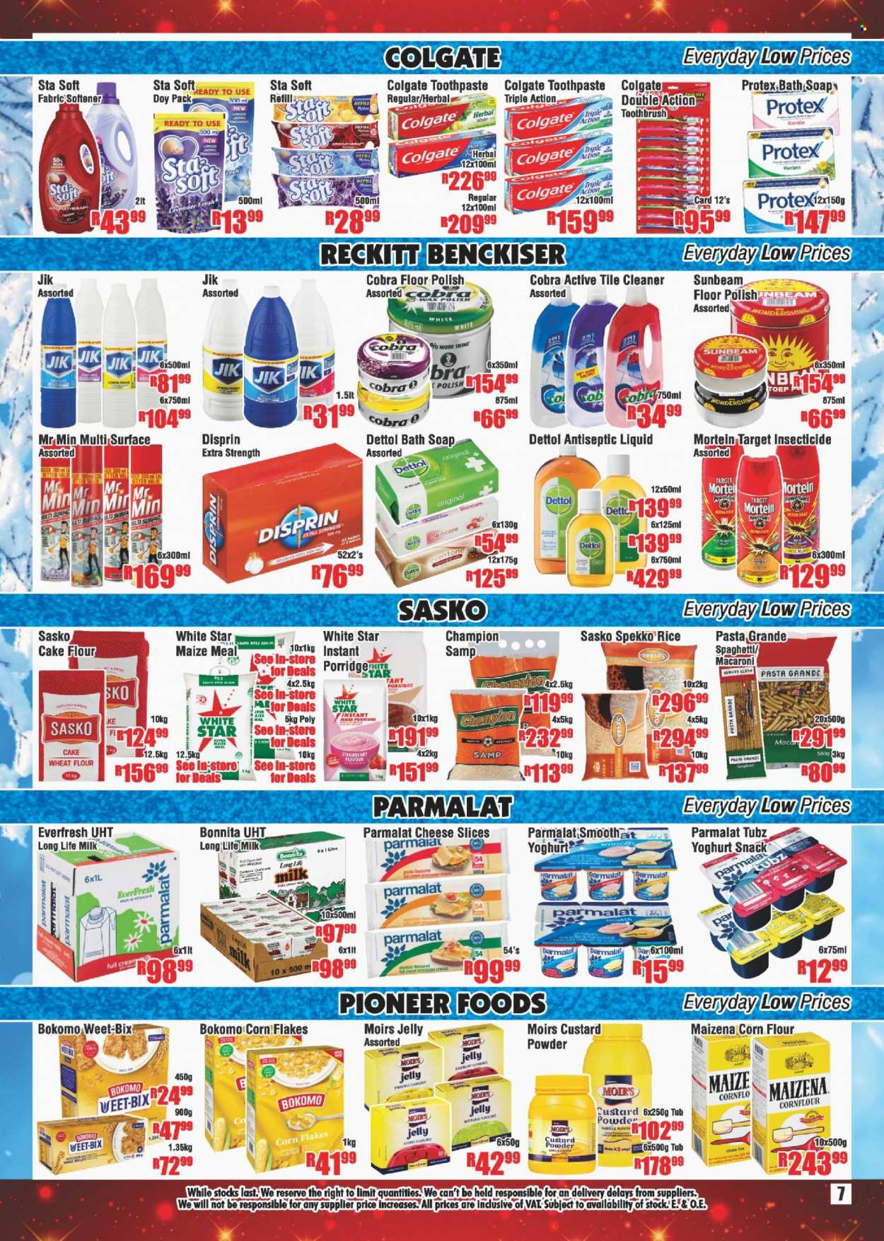 Devland specials - 24/05/2023 - 21/06/2023. Page 7