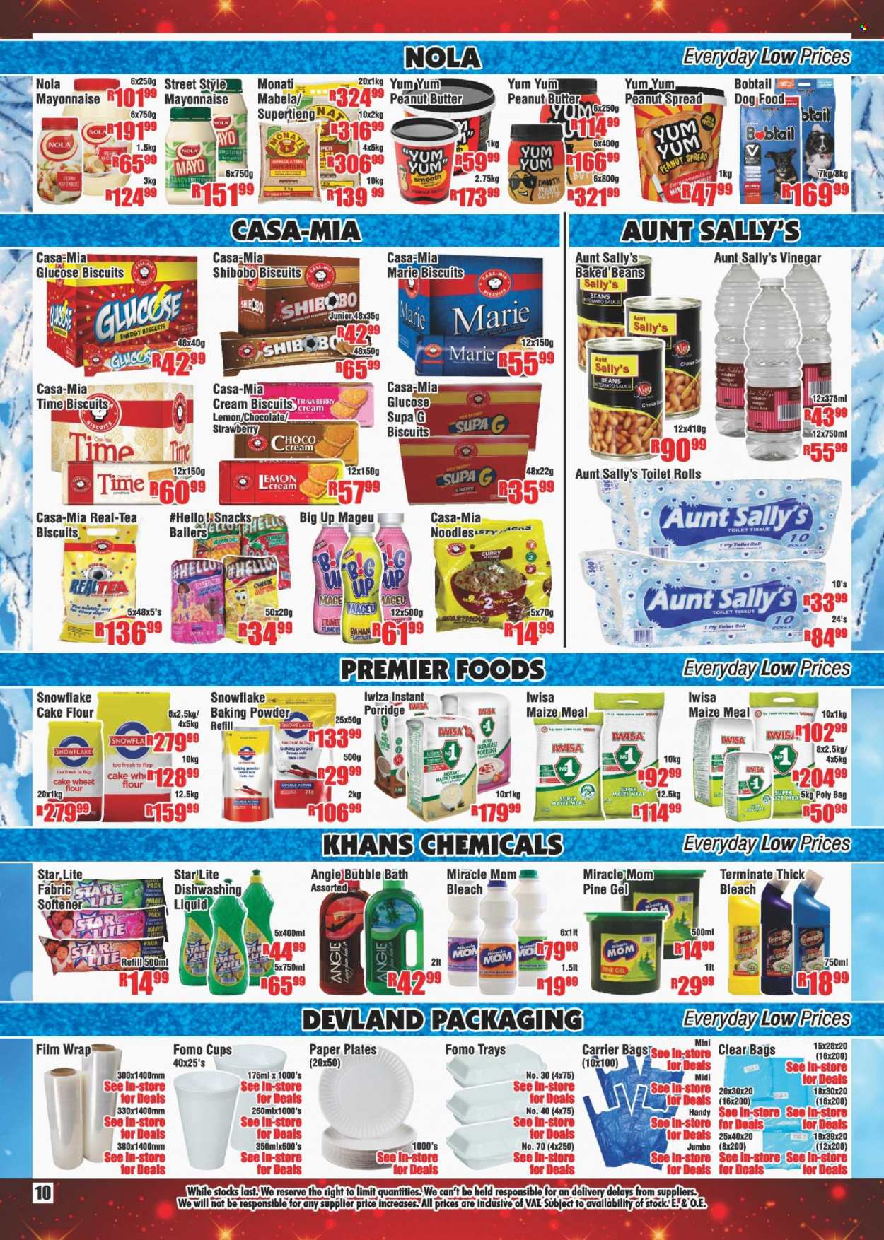 Devland specials - 24/05/2023 - 21/06/2023. Page 10