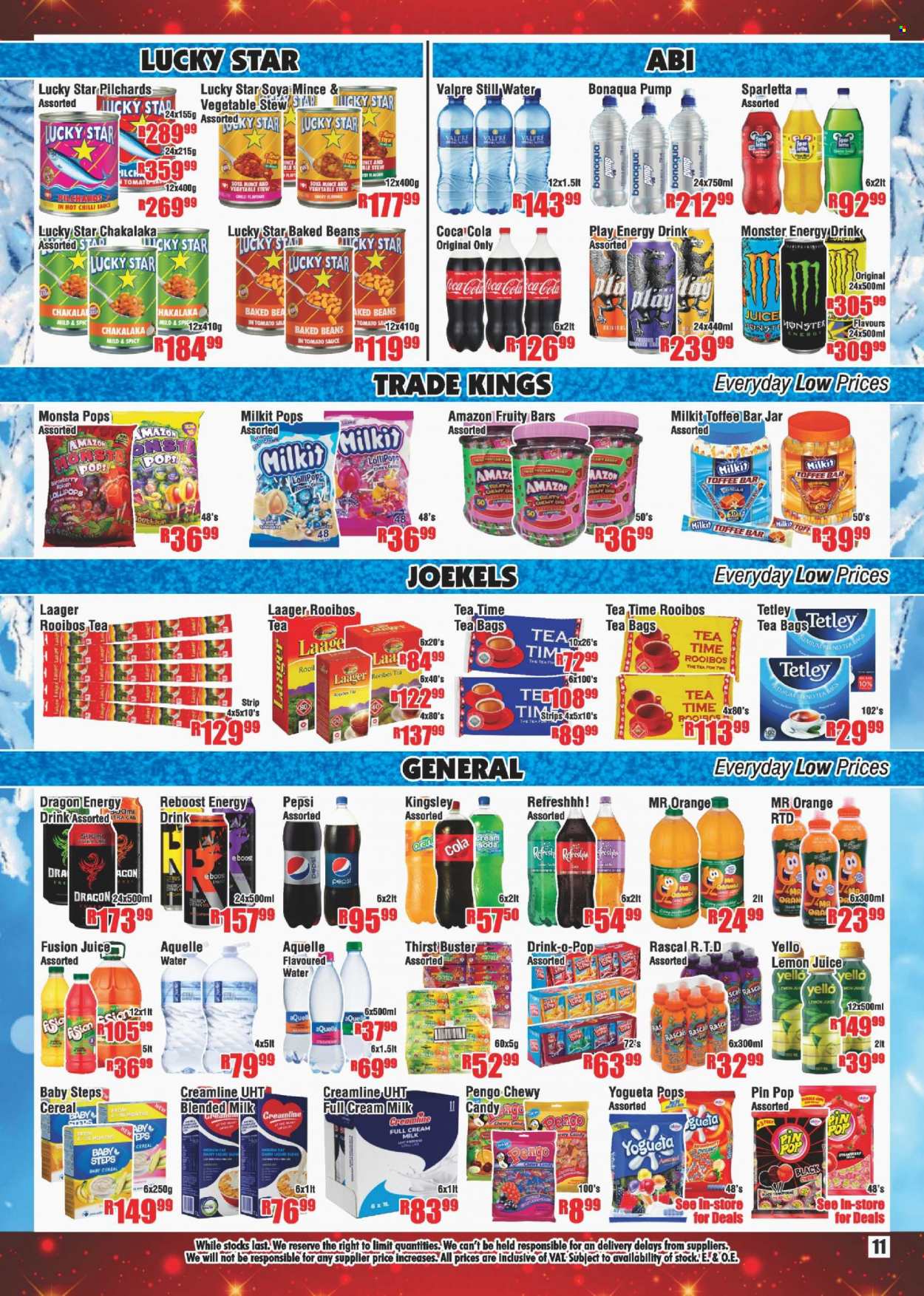 Devland specials - 24/05/2023 - 21/06/2023. Page 11