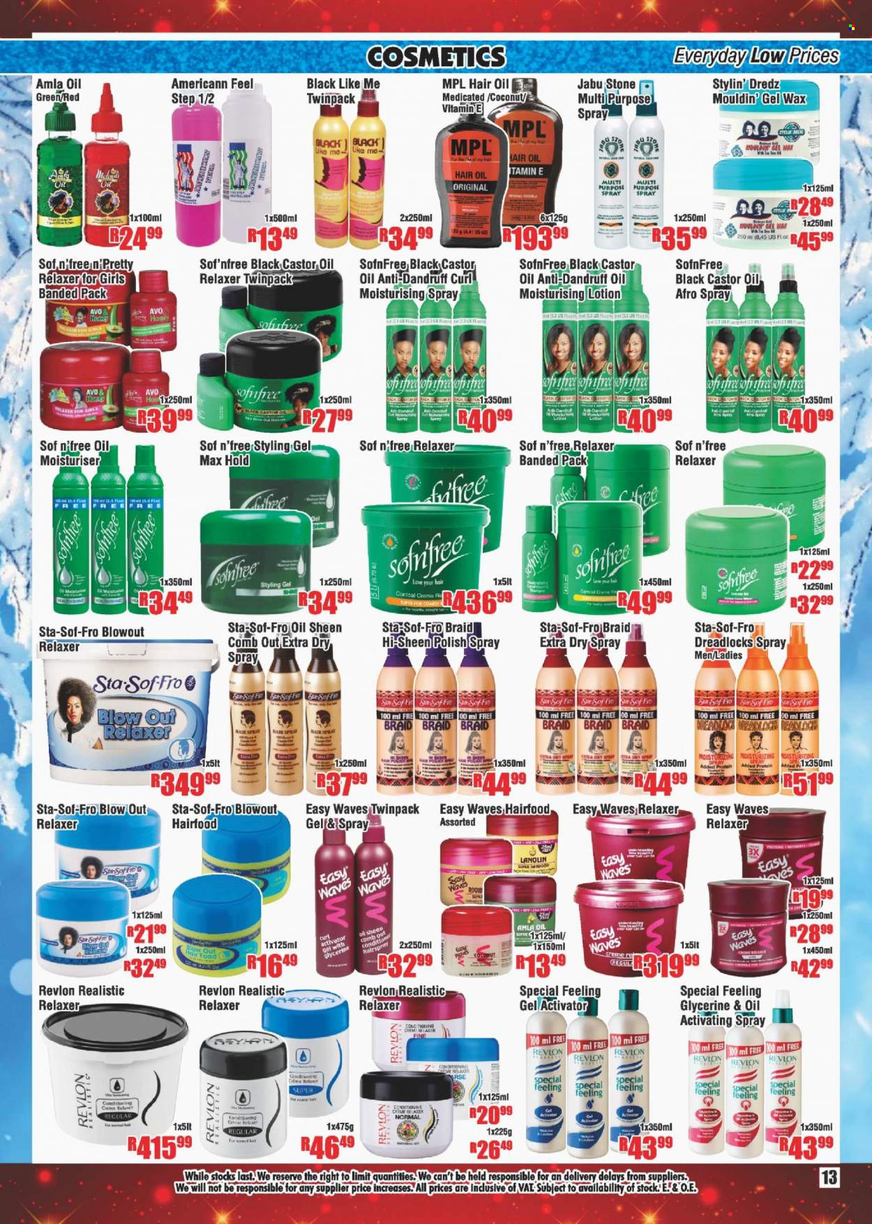 Devland specials - 24/05/2023 - 21/06/2023. Page 13