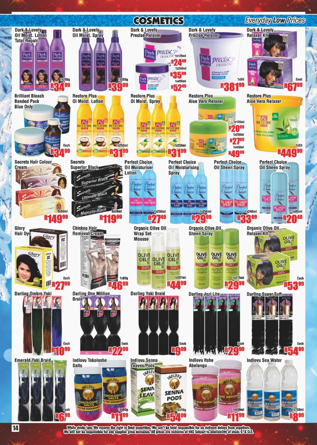 Devland specials - 24/05/2023 - 21/06/2023. Page 14