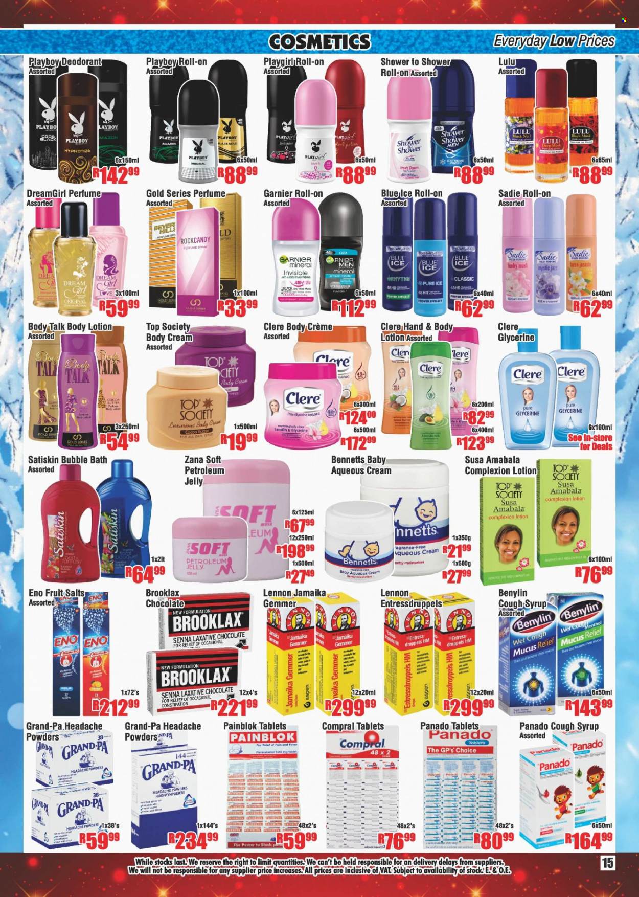Devland specials - 24/05/2023 - 21/06/2023. Page 15