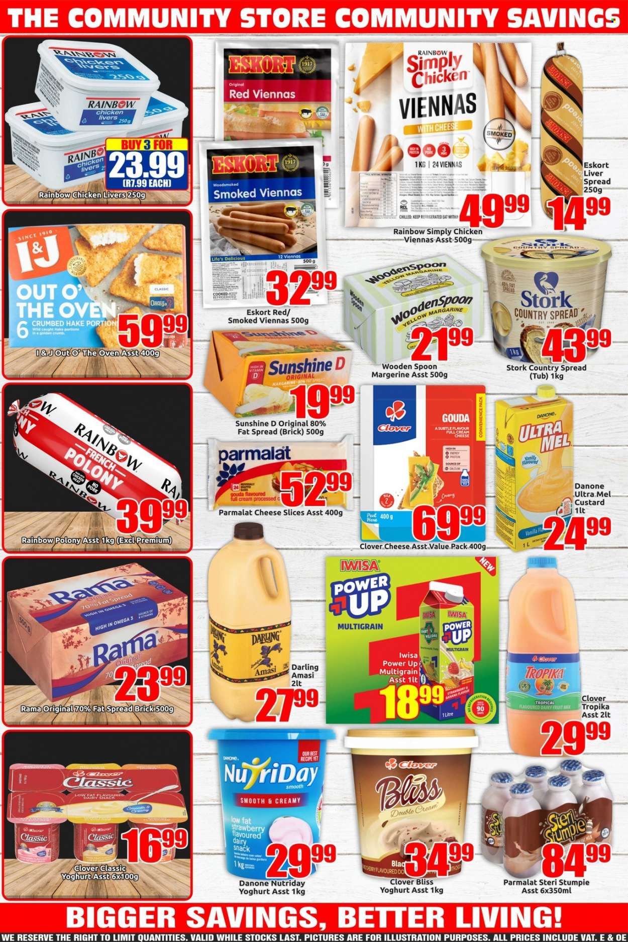 Three Star Cash and Carry specials - 25/05/2023 - 10/06/2023. Page 4