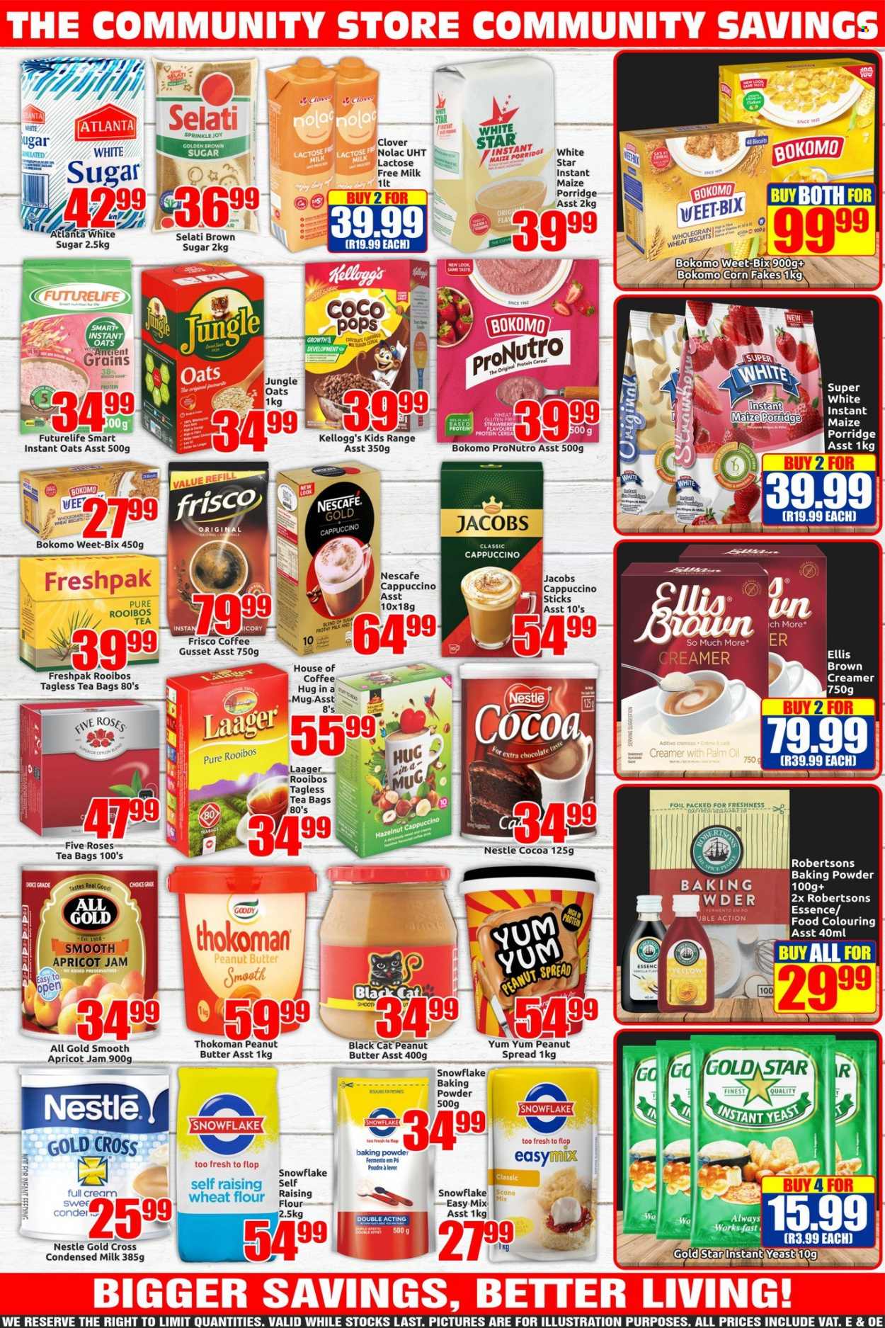Three Star Cash and Carry specials - 25/05/2023 - 10/06/2023. Page 5