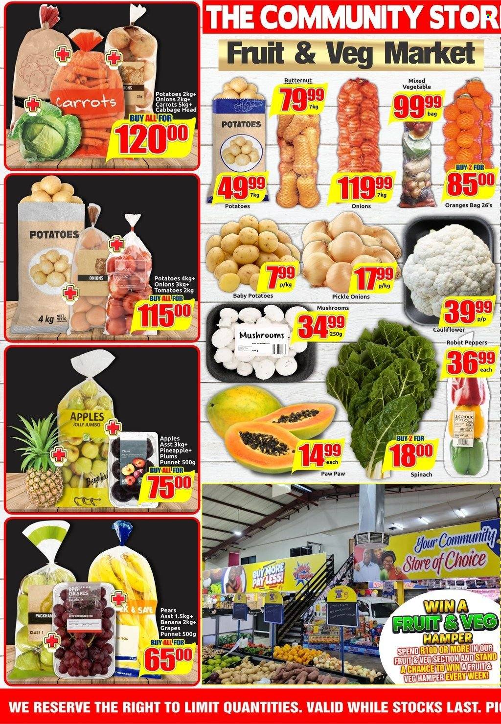 Three Star Cash and Carry specials - 25/05/2023 - 10/06/2023. Page 6