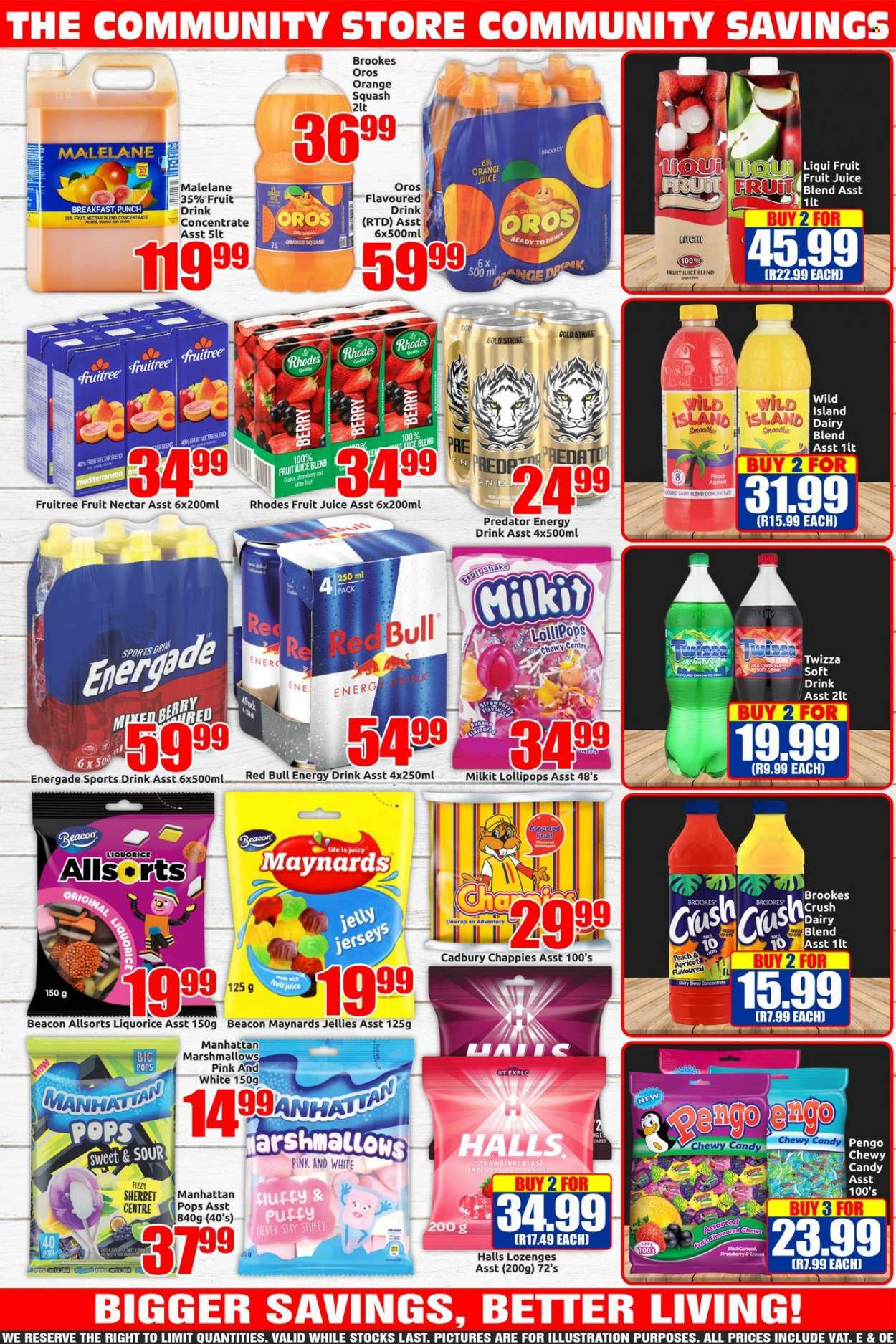 Three Star Cash and Carry specials - 25/05/2023 - 10/06/2023. Page 9