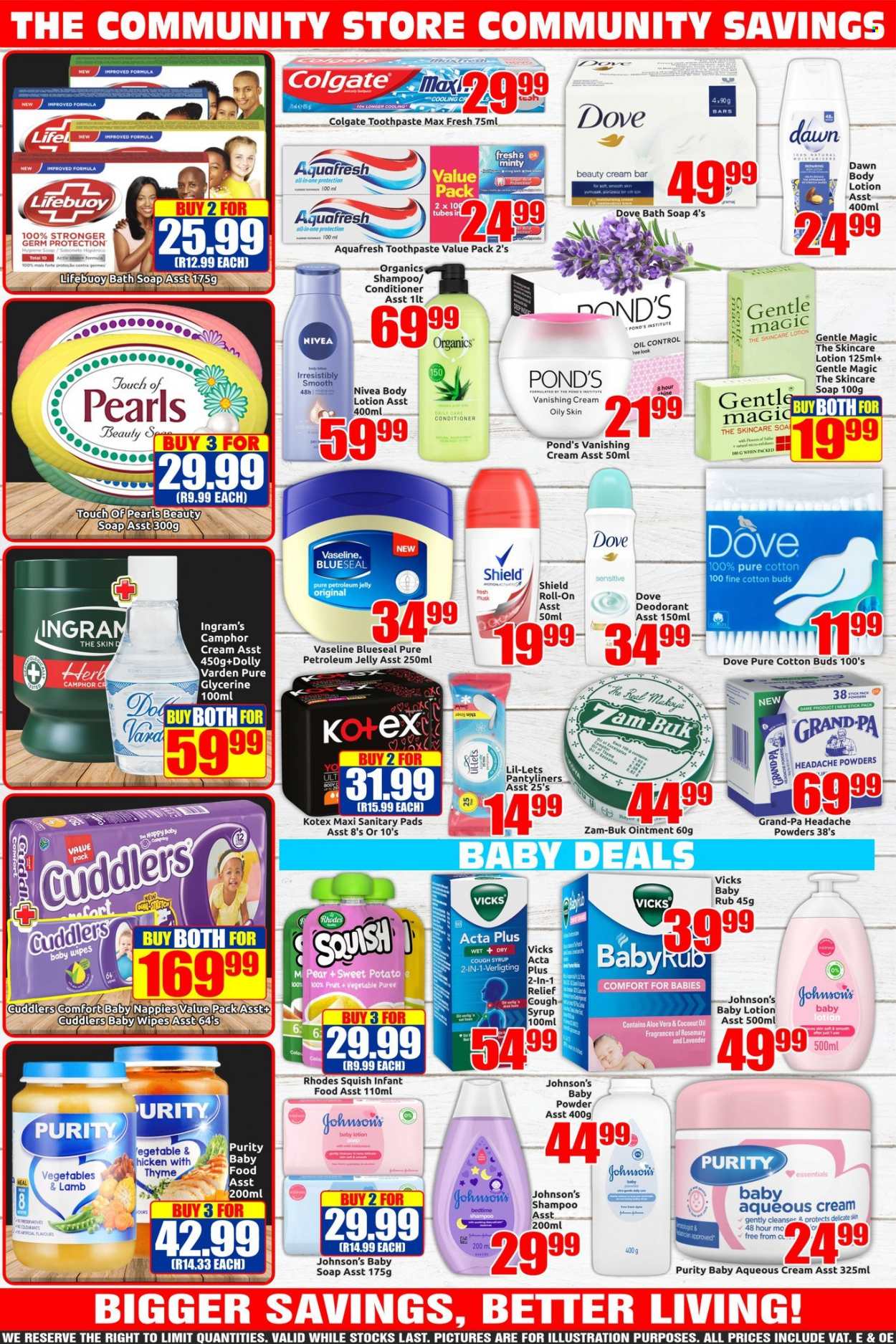 Three Star Cash and Carry specials - 25/05/2023 - 10/06/2023. Page 10