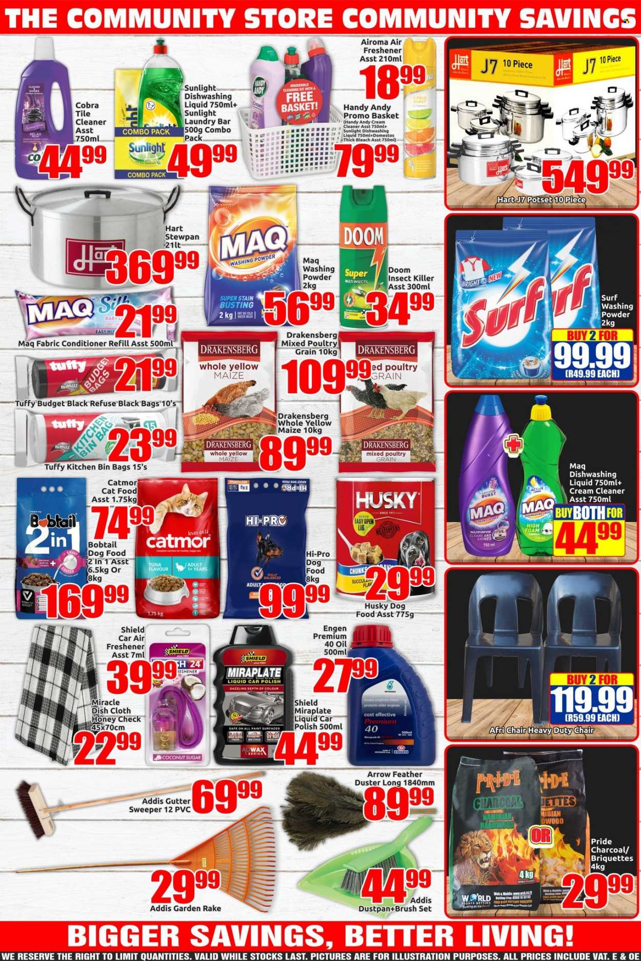 Three Star Cash and Carry specials - 25/05/2023 - 10/06/2023. Page 11